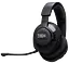 Гарнітура JBL QUANTUM 360 Wireless Black (JBLQTUM360BLK) - мініатюра 1