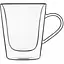 Чашка Luigi Bormioli Thermic Glass 220 мл (A11212G4102AA01) - мініатюра 1