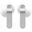 Навушники Samsung Galaxy Buds4 White (SM-R540NZWASEK) - мініатюра 1