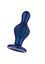 Анальна пробка TOYJOY The Batter Buttplug 12 см (синій) - мініатюра 7