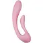 Вибратор Adrien Lastic G-wave вагинально-клиторальный 2 мотора универсальный - миниатюра 1