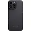 Чохол для телефону Pitaka Military-Grade Protective Case Twill 600D для Apple iPhone 16 Pro Black/Grey KI1601PPA (132154) - мініатюра 1