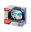 Машинка HE 0537-1 "Скорая помощь", звук, свет, в коробке (6900048090039) - миниатюра 1