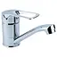 Змішувач для кухні TAU SM-1B144C 9843100 - мініатюра 1