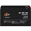 Аккумулятор LogicPower AGM 6-DZM 12V/9Ah/108Wh (12654) [109291] - миниатюра 3
