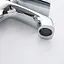 Смеситель для умывальника Frap F1071 Хром - миниатюра 3