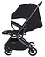 Прогулочная коляска-книга Carrello Porto CRL-5522 Vintage Black - миниатюра 7