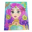 Набір для творчості діамантова мозаїка НТ-26 Морська Принцеса - мініатюра 1