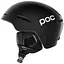 Шолом Poc Obex Spin Uranium Black XS/S (1033-PC 101031002XSS1) - мініатюра 1