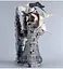 Статуэтка-фигура Assassins creed Альтаир ибн Ла-Ахад ALTAIR THE LEGENDARY STATUE 29 CM 60.216 - миниатюра 4