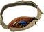 Сумка на пояс Thule Rail Hip Pack 0.5 л Faded Khaki (TH 3205303) - миниатюра 2