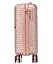 Валіза Semi Line 20" (S) Champagne (T5729-1) (DAS303071) - мініатюра 3