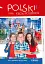 Polski, krok po kroku Junior 1. Gry i zabawy językowe - мініатюра 1