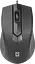 Миша Defender Optimum MB-270 Black (52270) - мініатюра 1