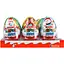 Уценка. Яйцо Kinder Maxi Surprise Новогоднее 100 г - миниатюра 11