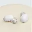 Наушники TWS QCY T16 White - миниатюра 4