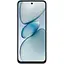 Смартфон Tecno Spark Go 1 (KL4) 3/64GB Glittery White (4894947036446) (UA UCRF) - миниатюра 2
