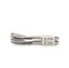 Набор столовых принадлежностей Sea To Summit Detour Stainless Steel Cutlery Set 2P 6 предметов (1033-STS ACK036021-121802) - миниатюра 3