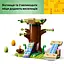 Конструктор LEGO Icons Весенняя площадка для животных 172 детали (40709) - миниатюра 9