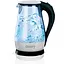 Электрочайник Camry CR 1251 стеклянный 1.7 л - миниатюра 2