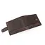 Гаманець чоловічий шкіряний Nordee HJORT 992L коричневий - мініатюра 9