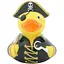 Утка FunnyDucks Пират (1835) - миниатюра 1
