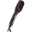 Щетка-выпрямитель для волос Nisperos с быстрым нагревом - миниатюра 1