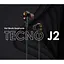 Навушники Tecno Hot beats J2 (4895180748967) - мініатюра 10
