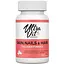 Натуральный комплекс VPLab UltraVit Skin, Nails & Hair 60 капсул - миниатюра 1