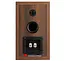 Акустические полочные колонки Hi-Fi DALI Oberon 1 Dark Walnut - миниатюра 3