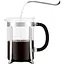 Кавник Bodum Chambord Coffee Maker 1.5 л (1932-16) - мініатюра 3