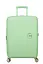 Чемодан American Tourister SOUNDBOX 67 см PASTEL GREEN 67x46,5x29(32) 32G*64002 - миниатюра 1
