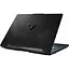 Игровой ноутбук Asus TUF FX516P,144Ghz/i5-11400H/RTX 3060/16GB/512Gb SSD Refurbished - миниатюра 3