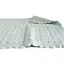 Набор ковриков Irya - Garnet mint ментоловый 55x85+35x55 - миниатюра 4