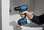 Шуруповерт-дрель аккумуляторная Professional GSR 185-LI 18В Bosch teh0025345 - миниатюра 10