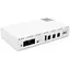 Источник бесперебойного питания Voltronic DC1018P 18W White (ML-DC1018P-W) - миниатюра 1