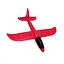 Детский метательный самолет-планер C28006(Red) длина 26 см - миниатюра 1