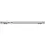 Ноутбук Apple MacBook Air 15" M2 Retina 8/256GB Silver 2023 (MQKR3) [86311] - миниатюра 6