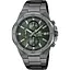 Чоловічий годинник Casio Edifice Classic EFV-640DC-3AVUEF - мініатюра 1