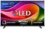 LED-телевізор Hisense 32A5Q  (7134239) - мініатюра 2