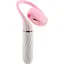 Вакуумный стимулятор Otouch Lollipop Pink SO9400 (108420) - миниатюра 2