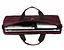 Сумка для ноутбука 16" "Beginner", Burgundy 2E sum0028031 - миниатюра 5