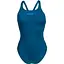 Купальник Arena Team Swimsuit Swim Pro Solid 6 Wool Blue Cosmo (1097-004762-600 6) - мініатюра 1
