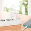 Адаптер сетевой HOCO Leader dual port (2C) charger C108A 35W зарядный блок - миниатюра 7