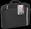 Сумка для ноутбука 16" Shiny, Black Defender sum0028022 - миниатюра 6