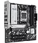 Материнская плата ASUS PRIME B840M-A WIFI (PRIME B840M-A WIFI) (Socket AM5, AMD B840, Micro-ATX) - миниатюра 2