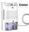 Осушувач повітря Cronos DH2000D 2L White з пультом - мініатюра 3