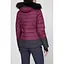 Куртка CMP Woman Jacket Zip Hood 39W1656 Merlot XS (1097-39W1656F-11ZD 36) - мініатюра 4