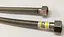 Газовый шланг Eco Flex d 12 1/2х1/2" вв 200 см 30412 - миниатюра 1