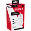 Мышка HyperX Pulsefire Haste 2 USB White (6N0A8AA) - миниатюра 9